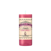 Witch's Brew Love Spell